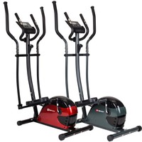 Crosstrainer IMPACT Nordic Walking Stepper Ellipsentrainer Cardio Heimtrainer