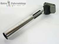 Selcof Seatpost 26,0mm von 1984/85 Rennrad Sattelstütze Retro 346g TOP Zustand