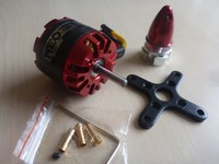 Neo 25  N4240-780kv Brushless Outrunner Motor 