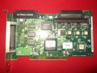 Adaptec - AHA-2940U2W - SCSI-Adapter-Karte - PCI - Ultra2-LVD/SE