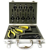 T10001 RC Allgemein Werkzeuge Hülle Zange Sockel Sechskantschlüssel = 1.5mm 2mm