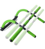 Schildkröt Türreck Reckstange Klimmzugstange Türstange Training Bodybuilding