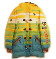 Bogner Jacke Anorak * Moskwa Sochi * Skijacke * Daunenjacke * Daunenanorak * NEU