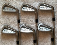 Callaway Razr X Forged irons 4-9 R300 shafts !! FREE P&P !! PGA Pro seller !!