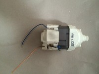 Sebo 2023ER Original Bürstmotor Bürstenmotor Bürst-Motor für 370 & BS 36 / BS36