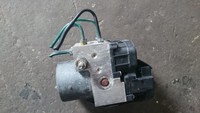 Renault Megane 1 Cabrio 1,6 16V ABS Block Hydraulikblock 7700432643 / 0273004395