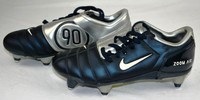 Fußballschuhe Nike AIR ZOOM 90 III SG  Boy Männer Gr.41  Schuhe Stollen