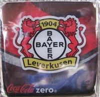Bayer 04 Leverkusen Magnet OVP