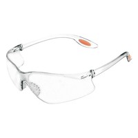 OTTER Schutzbrille "King's" klar Auch als Sportbrille geeignet. 444037