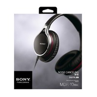 Sony Premium Digital Noise Cancelling Headphone MDR-10RNC Genuine Original 