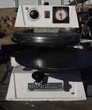 DoughPro Automatic Pizza Dough Press Dp1300