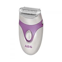 AEG LS 5652 flieder, Damenrasierer, Batterie