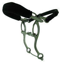 Miracle Kombinations-Hackamore