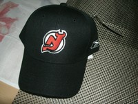 NHL Cap New Jersey Devils USA Stevens Brodeur