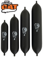 Fox Rage Cat Unterwasserpose Subfloats (2er Pack), U-Pose zum Wallerangeln