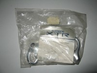 NEU SHIMANO Kettenleitblech XTR M900 / M910 OVP NOS Rarität