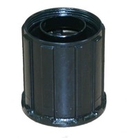 Shimano FH-M495 Replacement Bike Wheel Freehub Body - Y3C598020