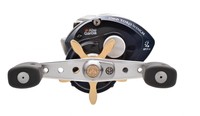  Abu Garcia Revo Winch-L Linkshand Baitcastrolle -  