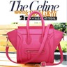 Luxury Brand Designer Classic Smiley Cross Body Tote Women Bag ...