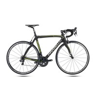 Pinarello Marvel Road Bike Black / Fluro Yellow - Small / Medium - 51cm