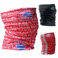 FC Bayern München Multifunktionstuch Halstuch bitte auswählen Neu