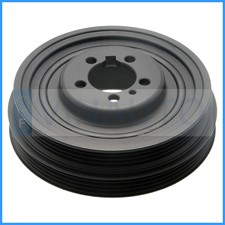 Bruit poulie damper bmw