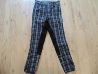 Kinder-Reithose, Größe 152 von Kantrie