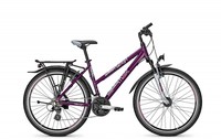 Raleigh Funmax 21-Gang 26 Zoll Mädchenrad - Modell 2016