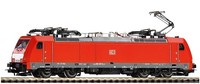 Piko 59853 Elektrolok BR 186 Wechselstrom Digital Spur HO NEU AC