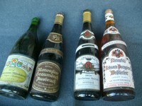 Alte Weine, Kellerfund