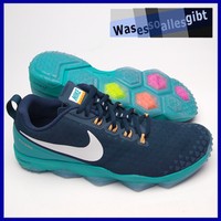 SCHNÄPPCHEN! Nike Zoom Hypercross TR2 | schwarz/weiss | Gr.: 42 | #FI