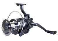 Daiwa Crosscast BR 5500 LDA Karpfenrolle