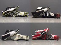 Puma Fussballschuhe verschiedene Modelle 