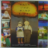 12" LP - Various - When The Wind Blows - A2986h - washed & cleaned