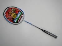 @ YONEX  ARC SABER 001 - Badmintonracket  EUVP 54,95  inkl. Besaitung ohne Hülle