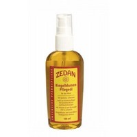 ZEDAN Ekzemeröl Ringelblumenpflegeöl 100 ml, NEU 1L = 139,00 EUR