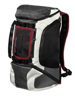 original BMW Motorrad  Rucksack Function
