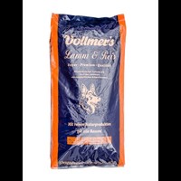 2 x 15 kg | Vollmer's | Lamm & Reis