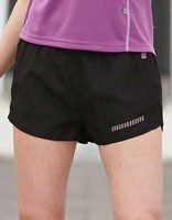 J&N Laufhose kurz JN301, Running, Marathon, Shorts, Herren Neuware!