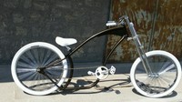 Beachcruiser Hard Time 