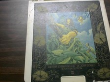 JACK IN THE BEANSTALK  CED - SELECTAVISION VIDEO DISC    RS