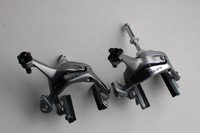 Shimano Ultegra BR-6700 Bremsensatz mattsilber