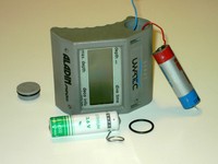 Tauchcomputer Batterie Scubapro Uwatec Aladin Pro, Aladin Air, Aladin AIR Z