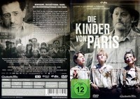 Die Kinder von Paris, Kriegsdrama mit Jean Reno und Mélanie Laurent, 2010, DVD