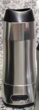 Pac Bay Threaded Winding Check/Foregrip Combo w/Hood Chrome Small