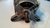 Motor für AEG ÖKO_LAVAMAT 72730 UPDATE CODE 124 391 001    nr U 112 G 63  084157