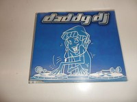CD  Daddy DJ  ‎– Daddy DJ