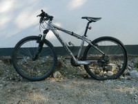 diamondback 26 Zoll MTB  //  für Bastler  // Jugend MTB o.ä.