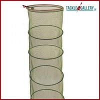 Behr Profi Setzkescher Ø 50cm Durchmesser, gummiert, Knickgelenk - versch. Länge