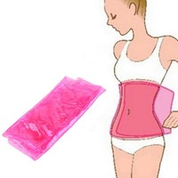 Taille Cincher Trainer Body Shaper Abnehmen Taille Gürtel Abnehmen Korsett Neu